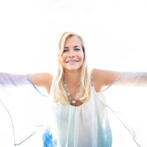 Mediale Jahres-Channelausbildung mit vier Teilnehmern