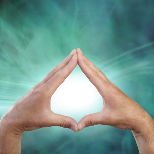 Lichtmedizin- Ausbildung zum Heiler*/in der Neuen Zeit