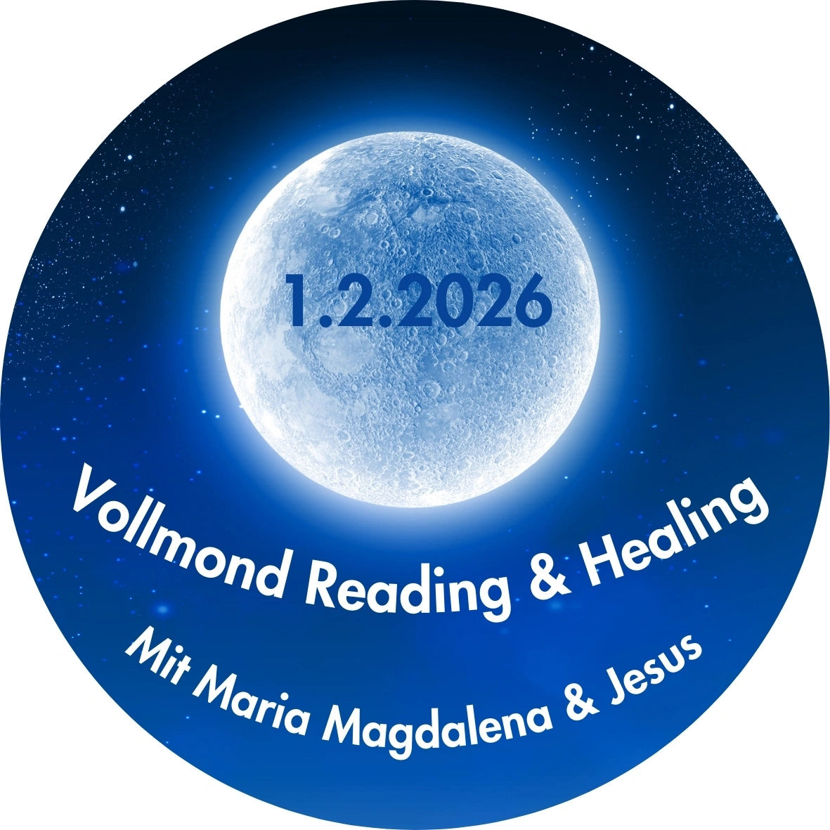 🌕✨ Sei Herz-Pionier der Neuen Zeit ✨🦁