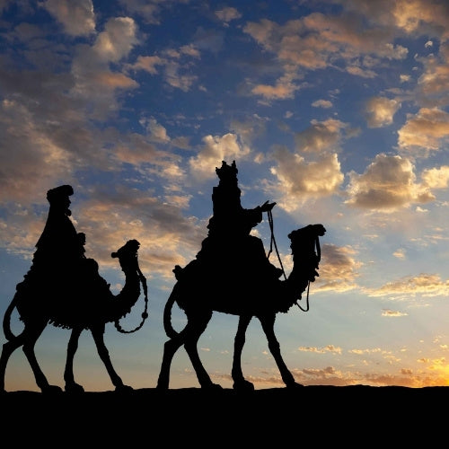 Rauhnächte – Schicksalsnächte 2025/26