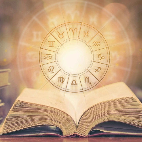 Rauhnächte – Schicksalsnächte 2025/26