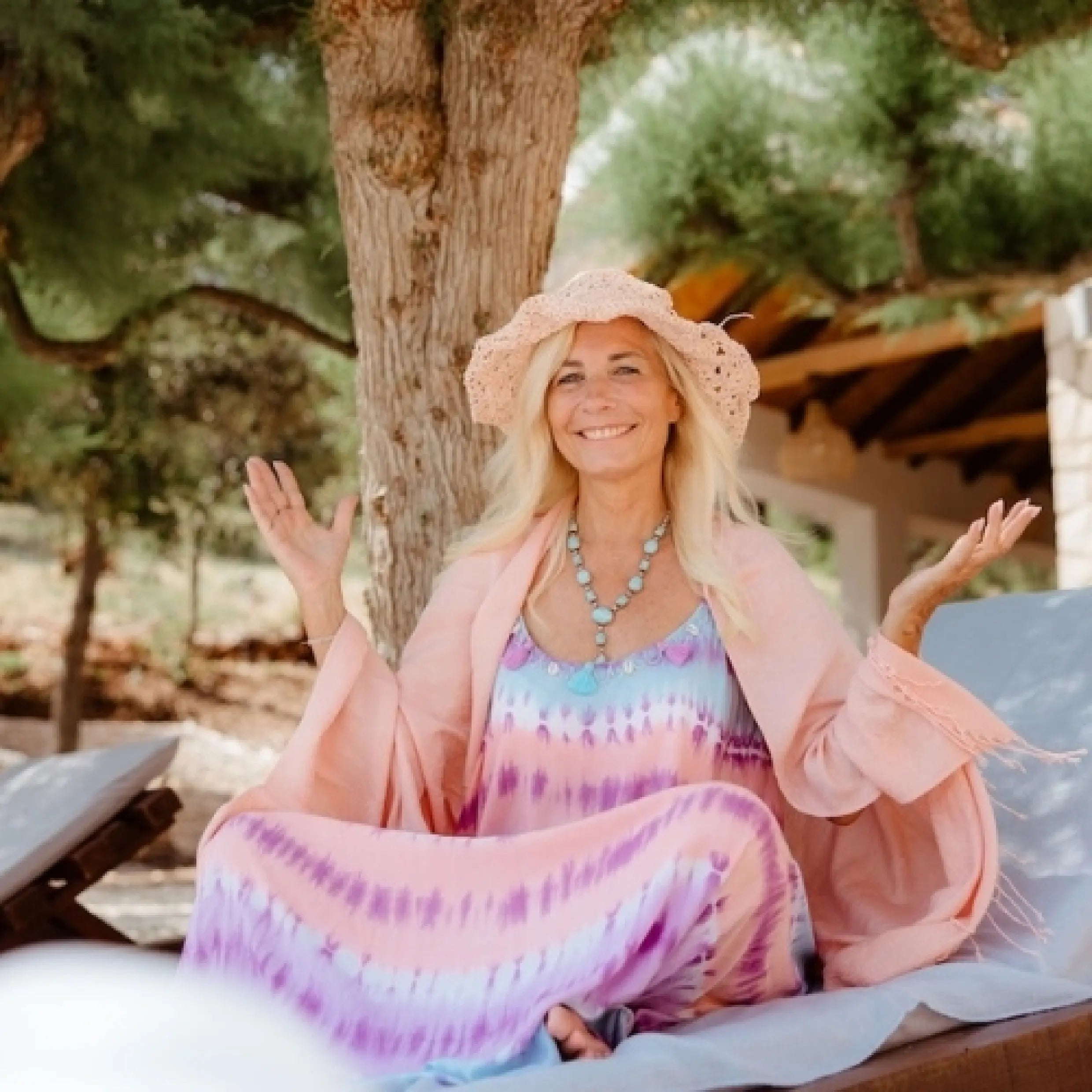 Heilwege in die Liebe I Hvar