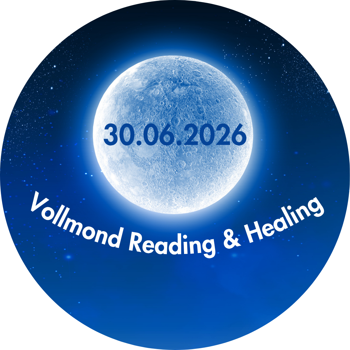Vollmond-Reading 30.06.2026