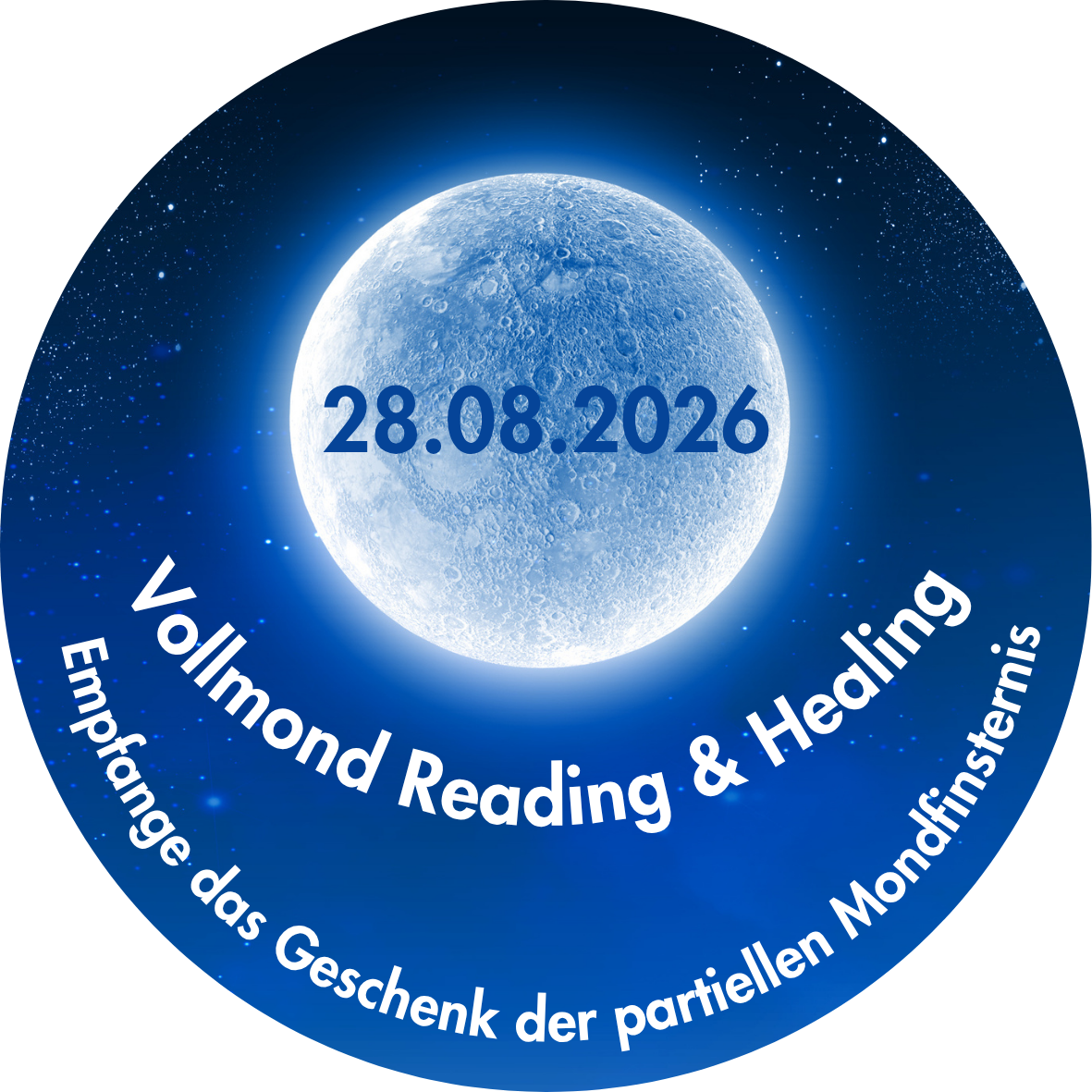 Vollmond-Reading 28.08.26